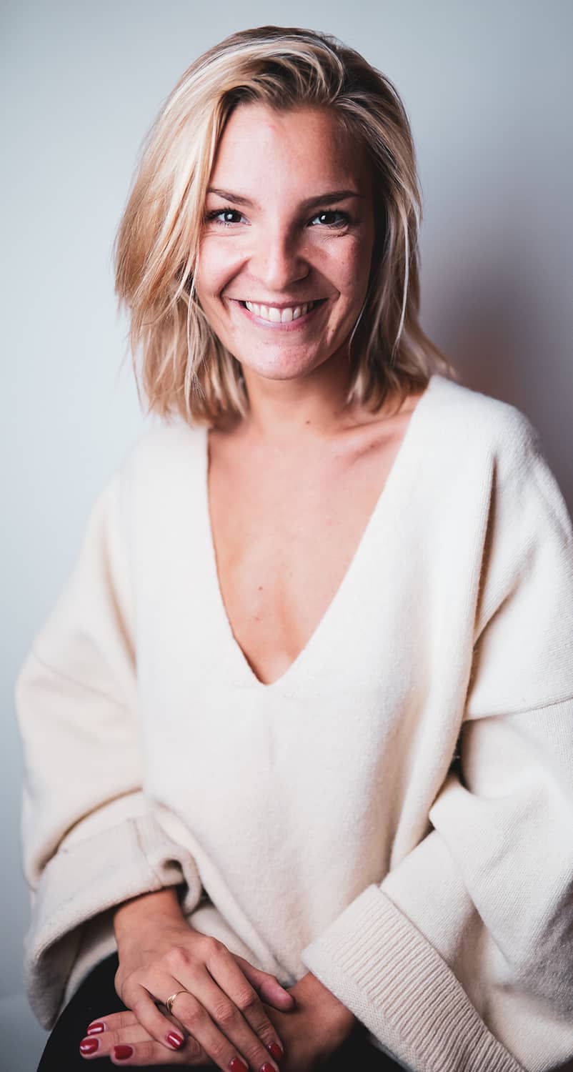 Sophie Marchès Hypnose Lyon